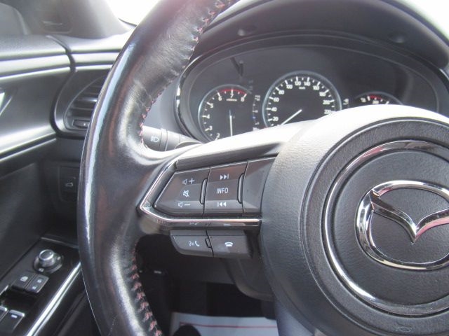 Mazda CX-9 Grand Touring 2022