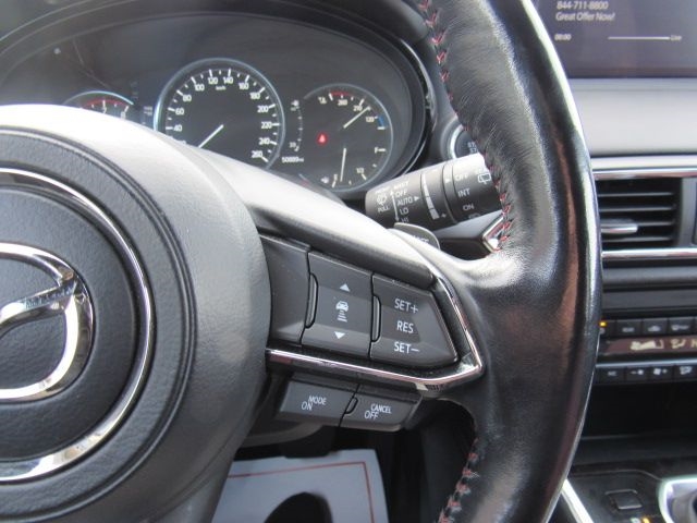 Mazda CX-9 Grand Touring 2022