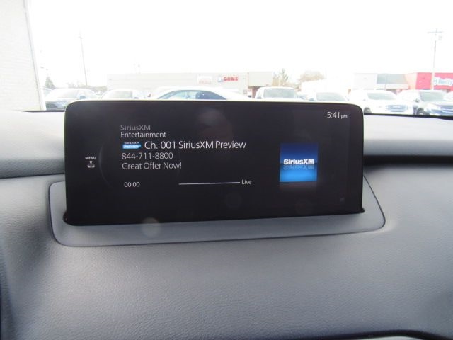 Mazda CX-9 Grand Touring 2022