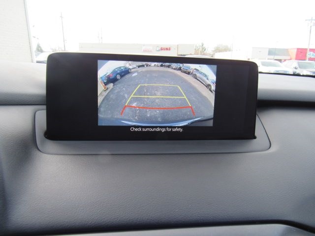 Mazda CX-9 Grand Touring 2022