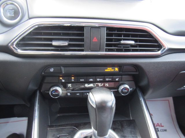 Mazda CX-9 Grand Touring 2022