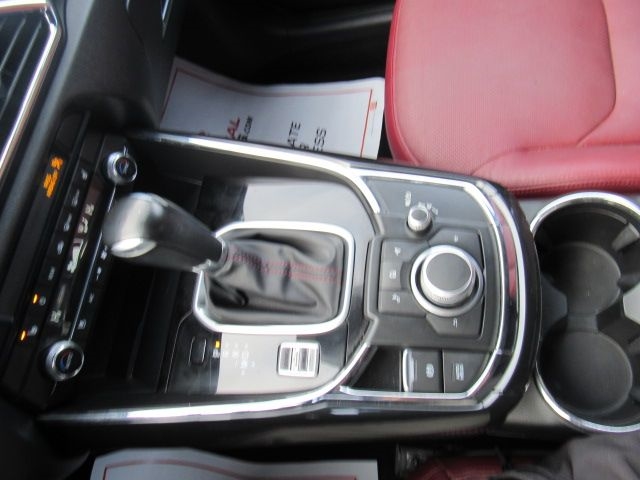 Mazda CX-9 Grand Touring 2022