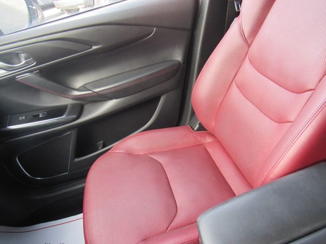 Mazda CX-9 Grand Touring 2022