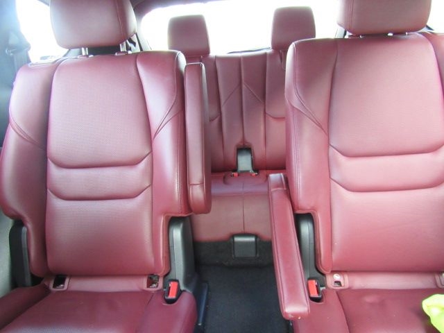 Mazda CX-9 Grand Touring 2022