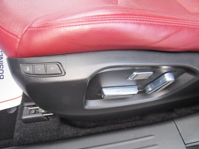 Mazda CX-9 Grand Touring 2022