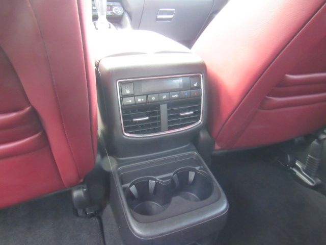 Mazda CX-9 Grand Touring 2022