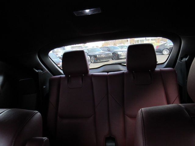 Mazda CX-9 Grand Touring 2022