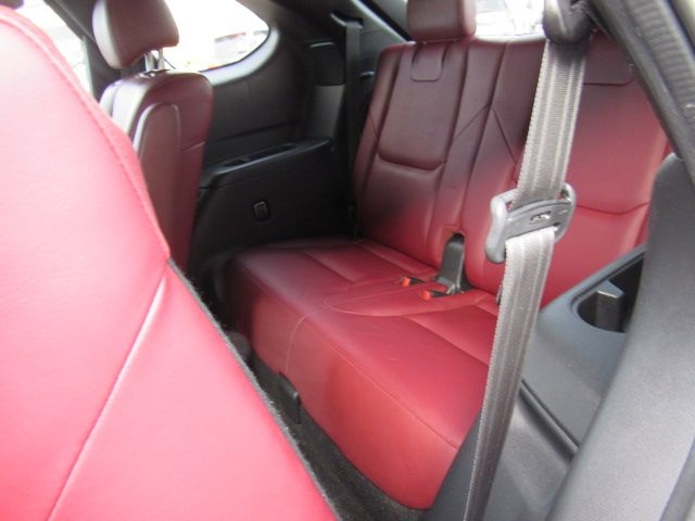 Mazda CX-9 Grand Touring 2022