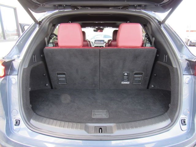 Mazda CX-9 Grand Touring 2022