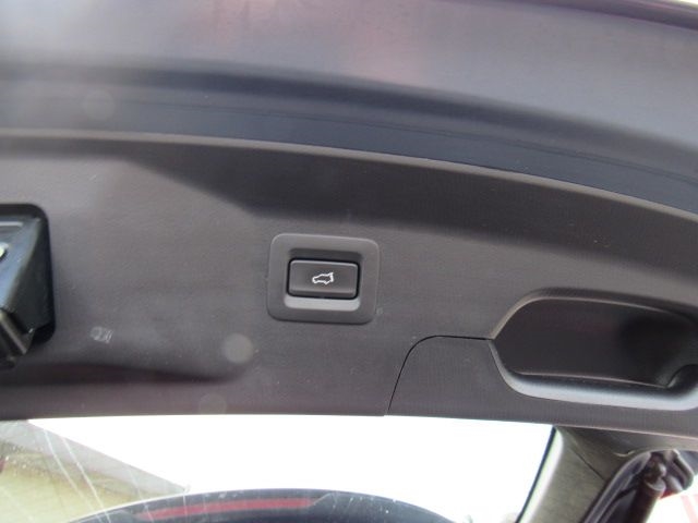 Mazda CX-9 Grand Touring 2022