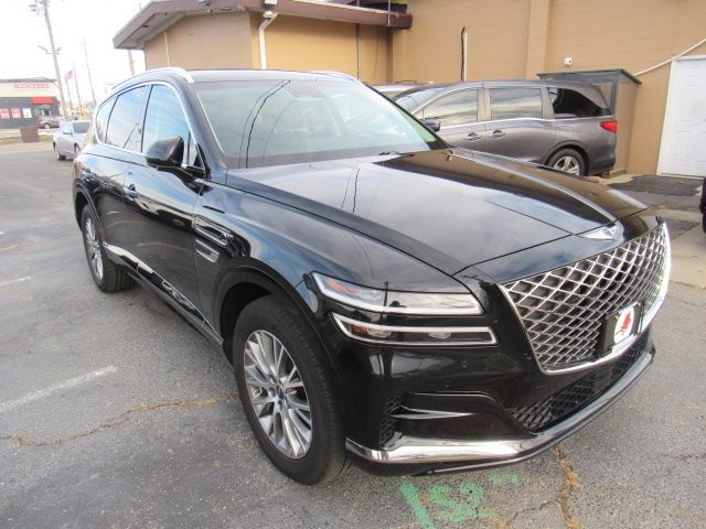 Genesis GV80 2.5T AWD 2024