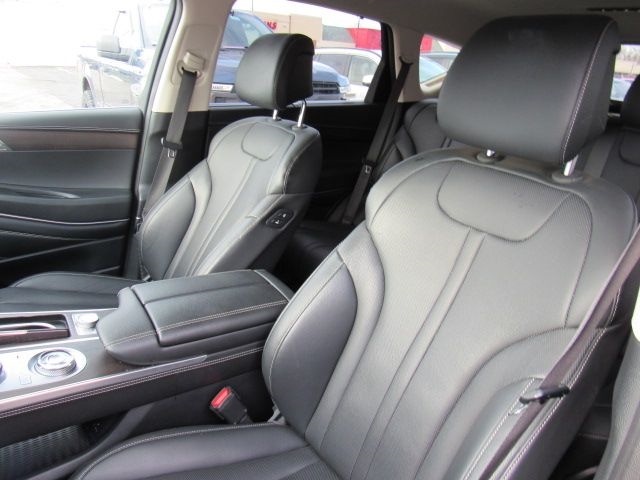 Genesis GV80 2.5T AWD 2024