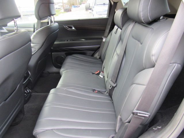 Genesis GV80 2.5T AWD 2024