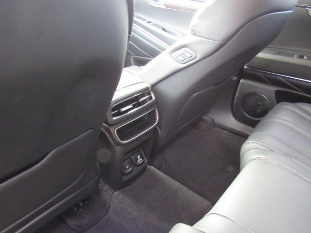 Genesis GV80 2.5T AWD 2024