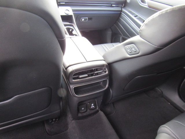 Genesis GV80 2.5T AWD 2024