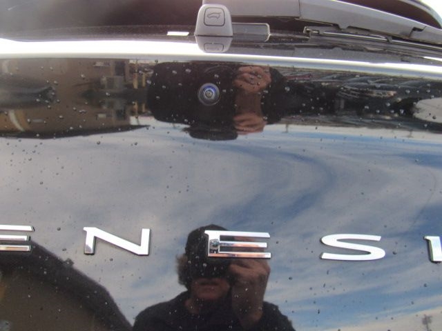 Genesis GV80 2.5T AWD 2024