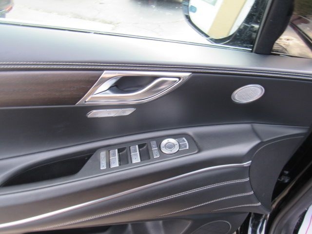 Genesis GV80 2.5T AWD 2024