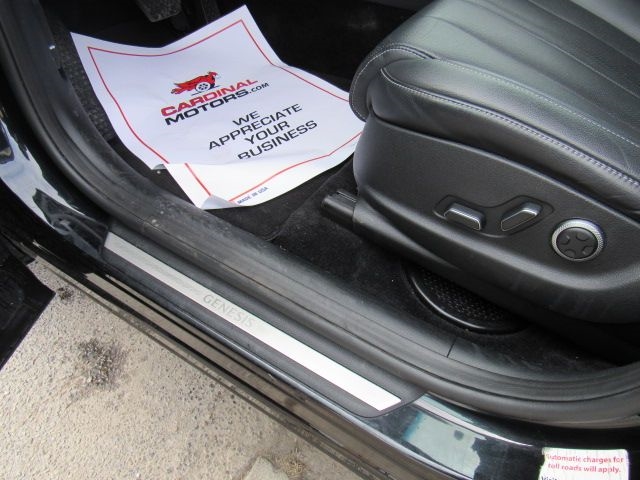 Genesis GV80 2.5T AWD 2024