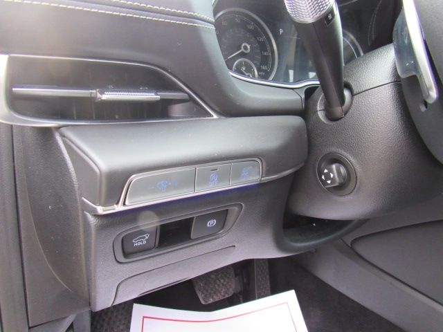 Genesis GV80 2.5T AWD 2024