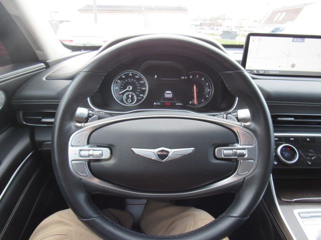 Genesis GV80 2.5T AWD 2024