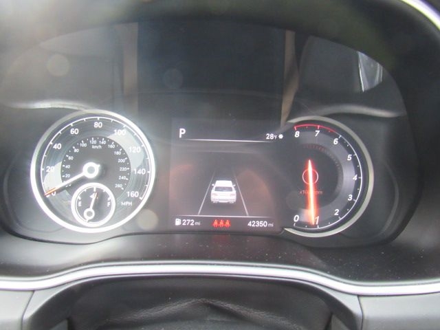 Genesis GV80 2.5T AWD 2024