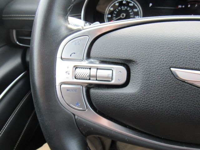 Genesis GV80 2.5T AWD 2024