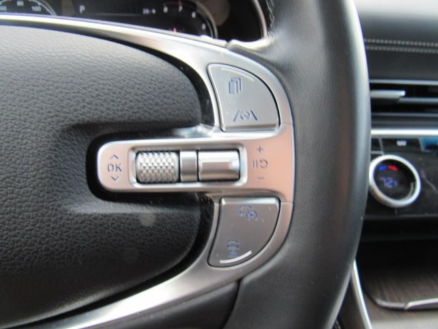 Genesis GV80 2.5T AWD 2024