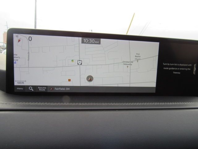 Genesis GV80 2.5T AWD 2024