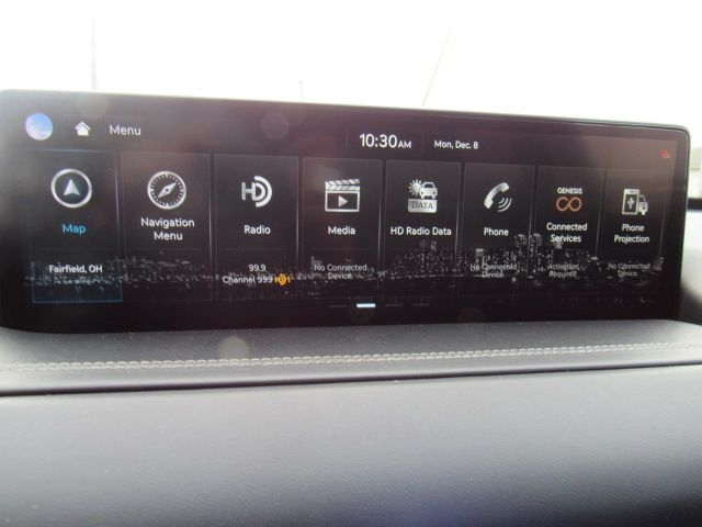 Genesis GV80 2.5T AWD 2024