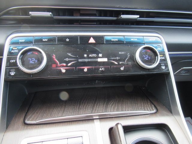 Genesis GV80 2.5T AWD 2024