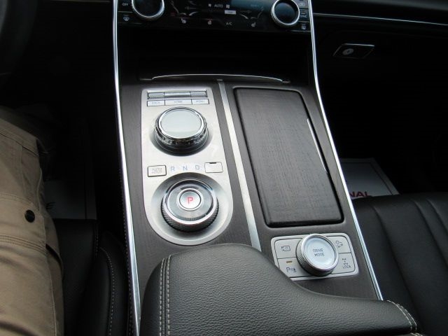 Genesis GV80 2.5T AWD 2024