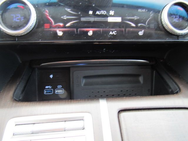 Genesis GV80 2.5T AWD 2024