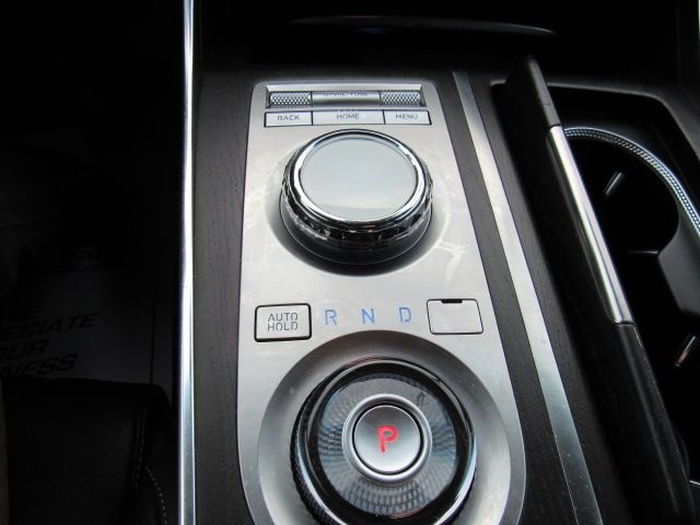 Genesis GV80 2.5T AWD 2024