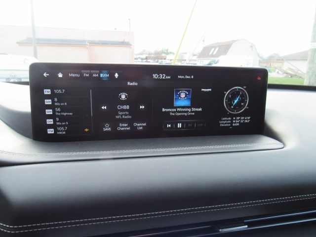 Genesis GV80 2.5T AWD 2024