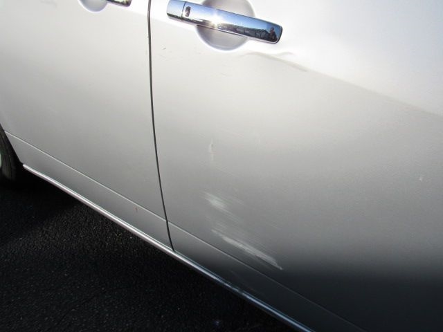 Nissan Quest SV 2017