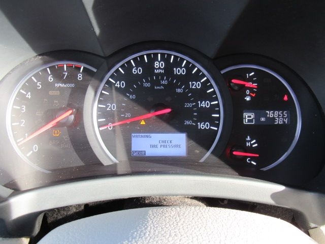 Nissan Quest SV 2017