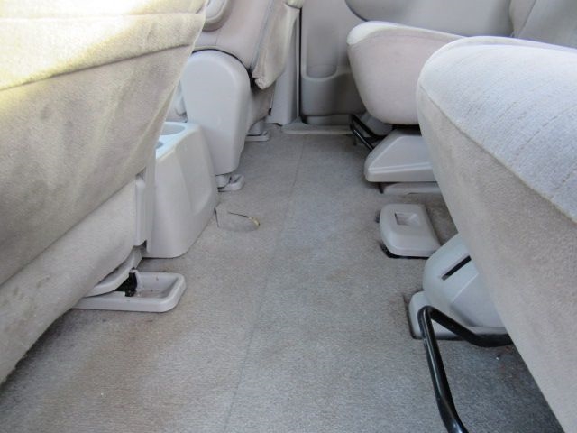 Nissan Quest SV 2017