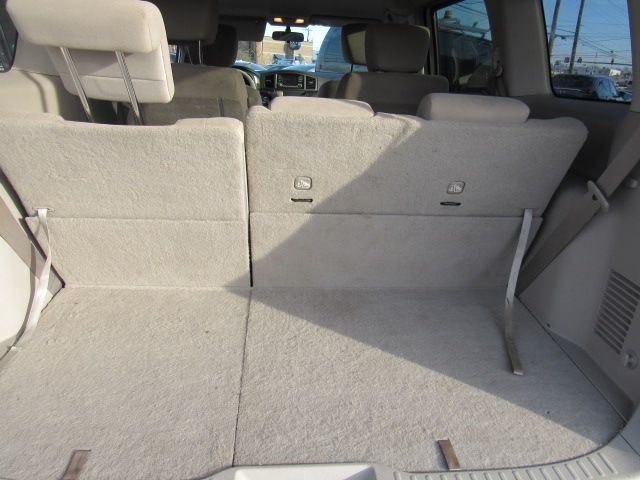 Nissan Quest SV 2017