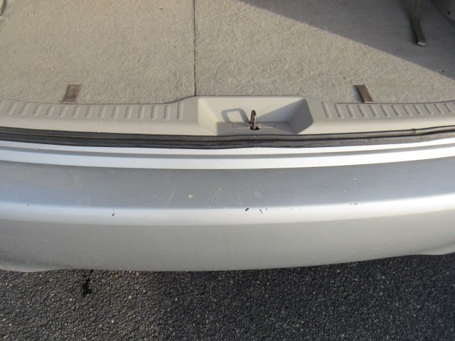 Nissan Quest SV 2017