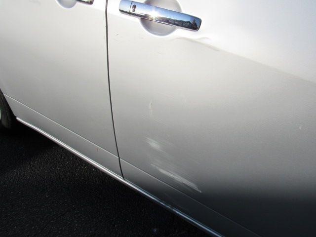 Nissan Quest SV 2017