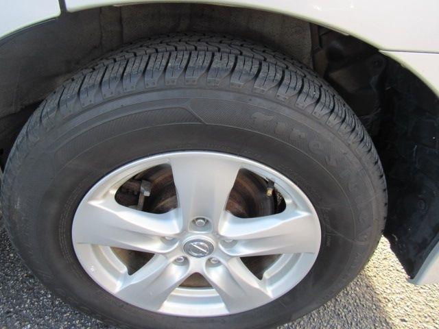 Nissan Quest SV 2017