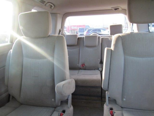 Nissan Quest SV 2017