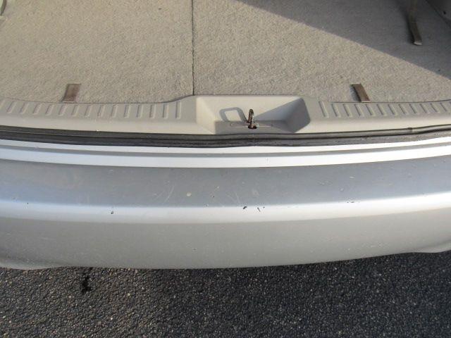 Nissan Quest SV 2017