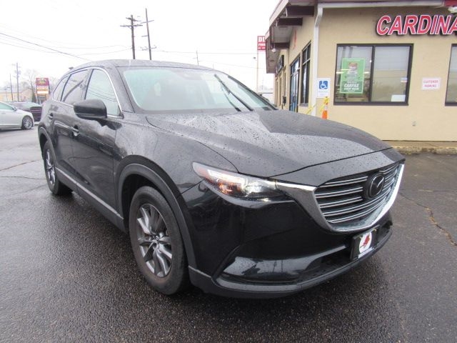 Mazda CX-9 Touring 2023