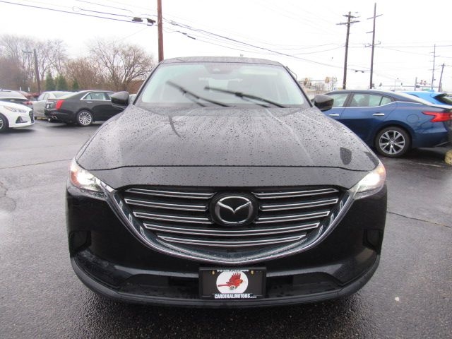 Mazda CX-9 Touring 2023