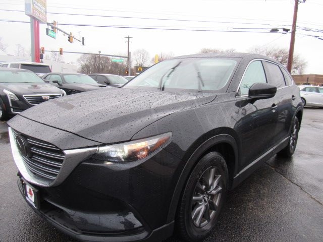 Mazda CX-9 Touring 2023