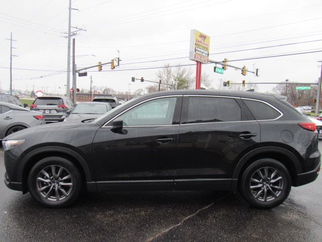 Mazda CX-9 Touring 2023