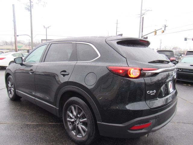 Mazda CX-9 Touring 2023