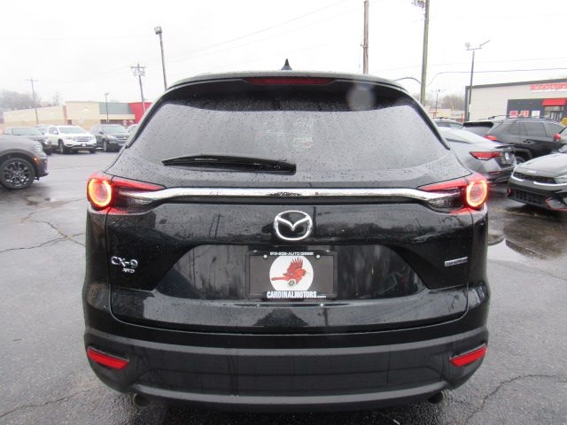 Mazda CX-9 Touring 2023