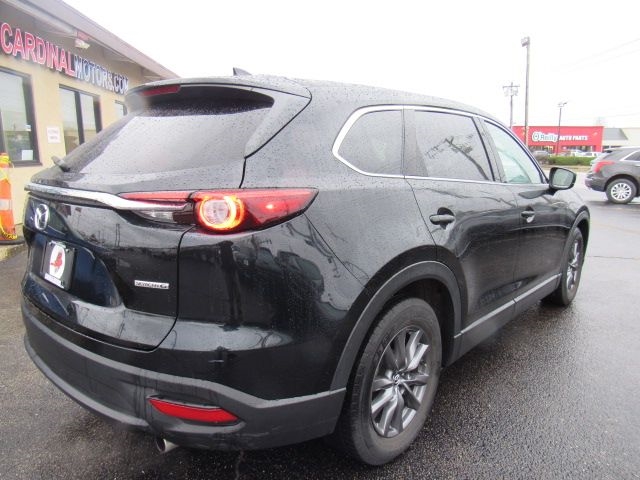 Mazda CX-9 Touring 2023